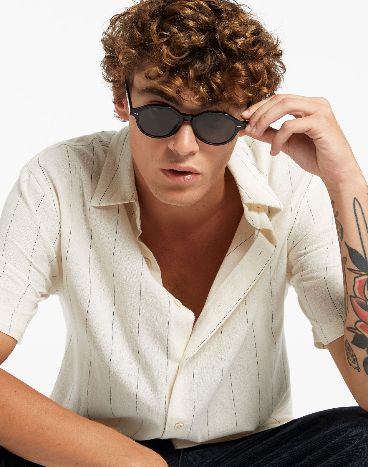 Men's Sunglasses  Shop Online at Status Anxiety®