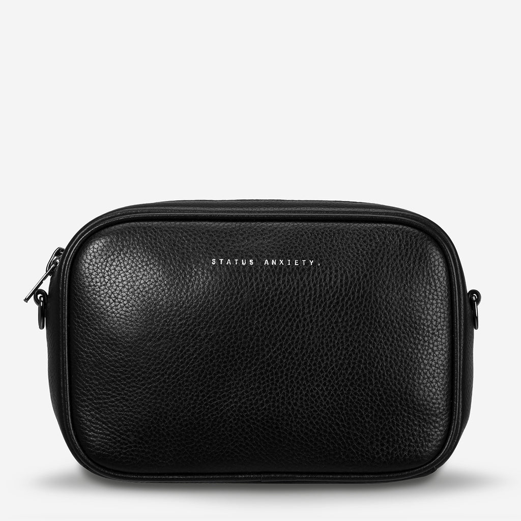 status anxiety crossbody bags