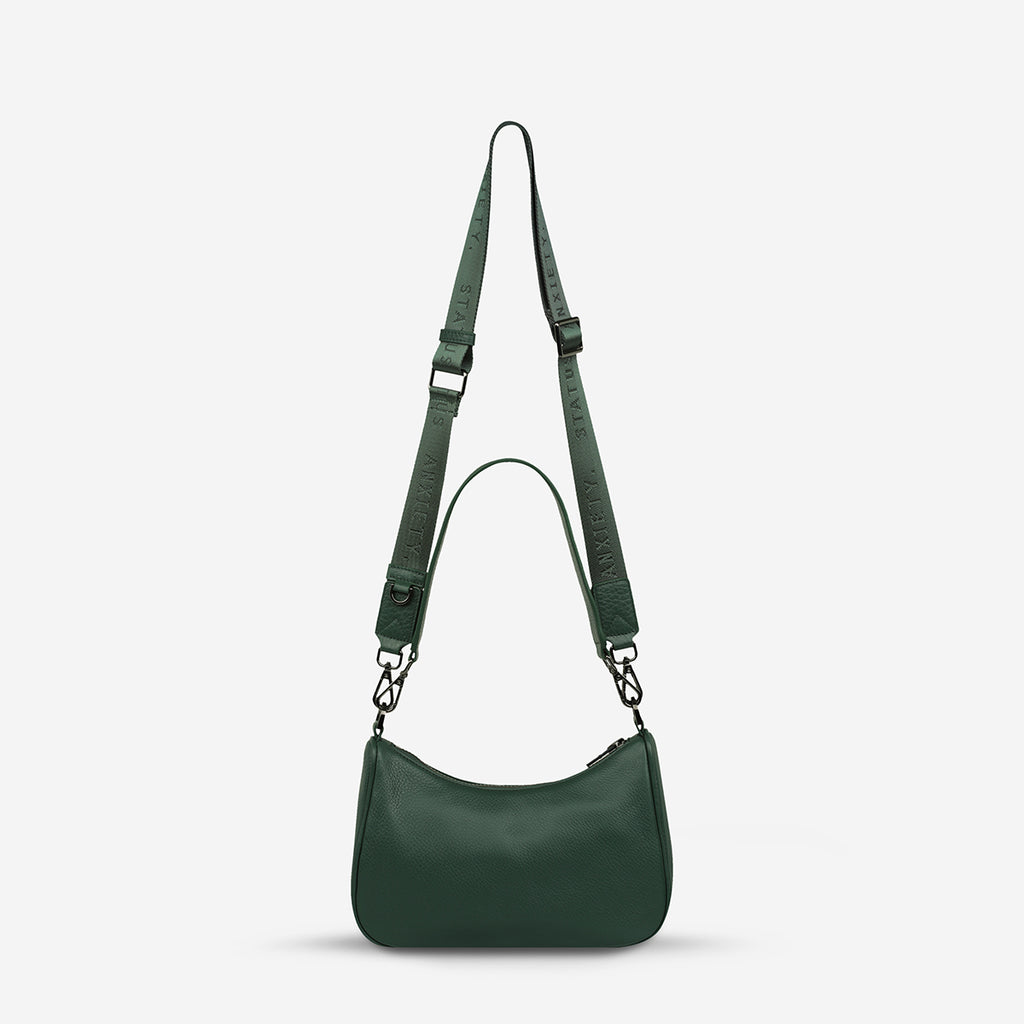 look-both-ways-women-s-green-leather-bag-status-anxiety