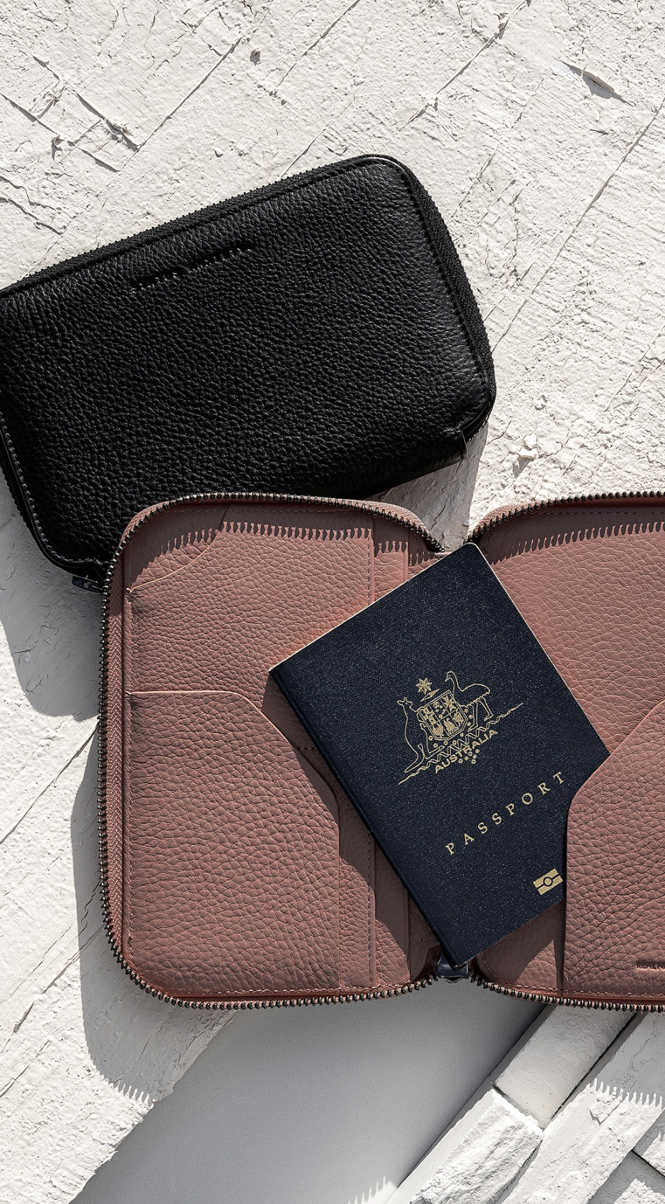 Passport Wallets