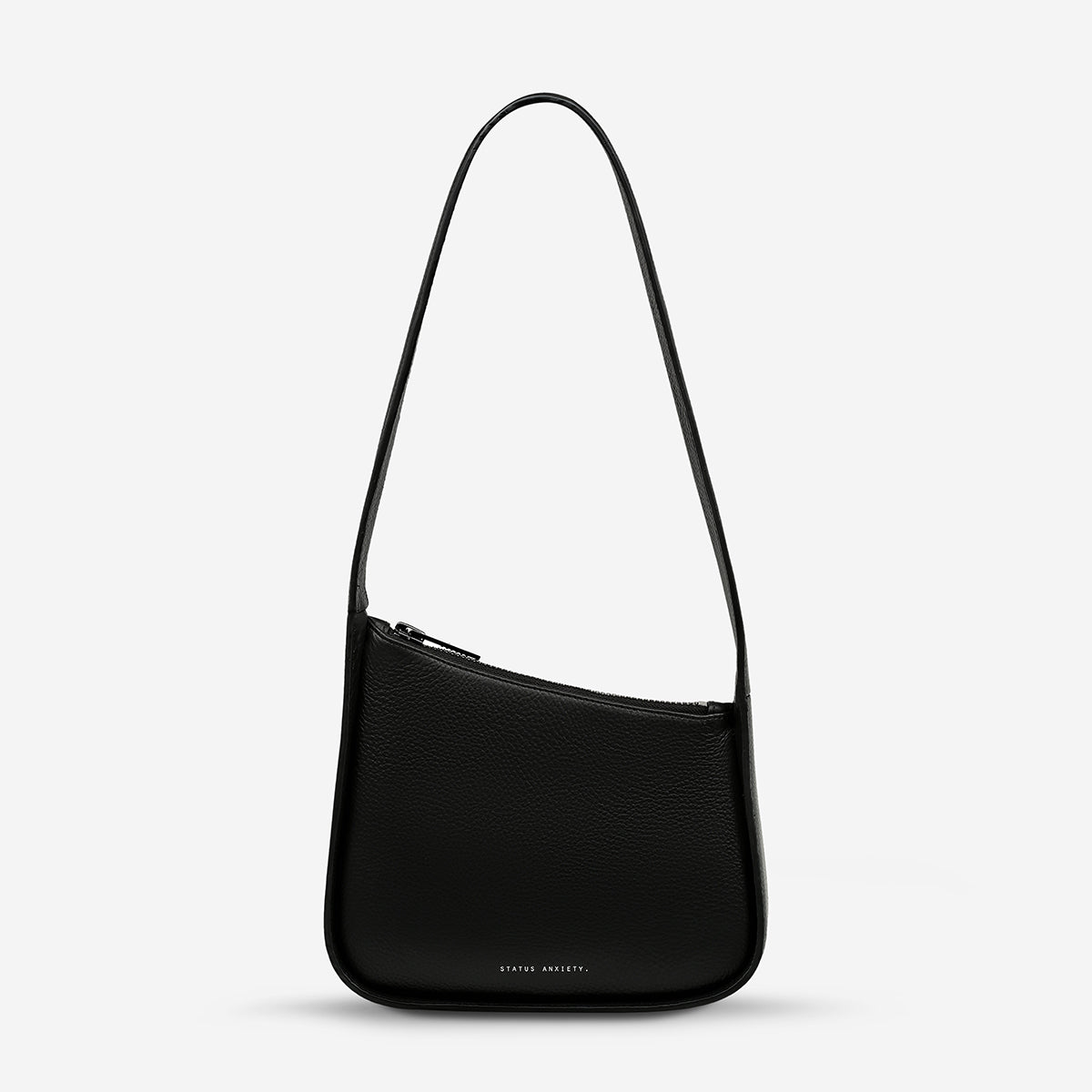 Status anxiety best sale bum bag