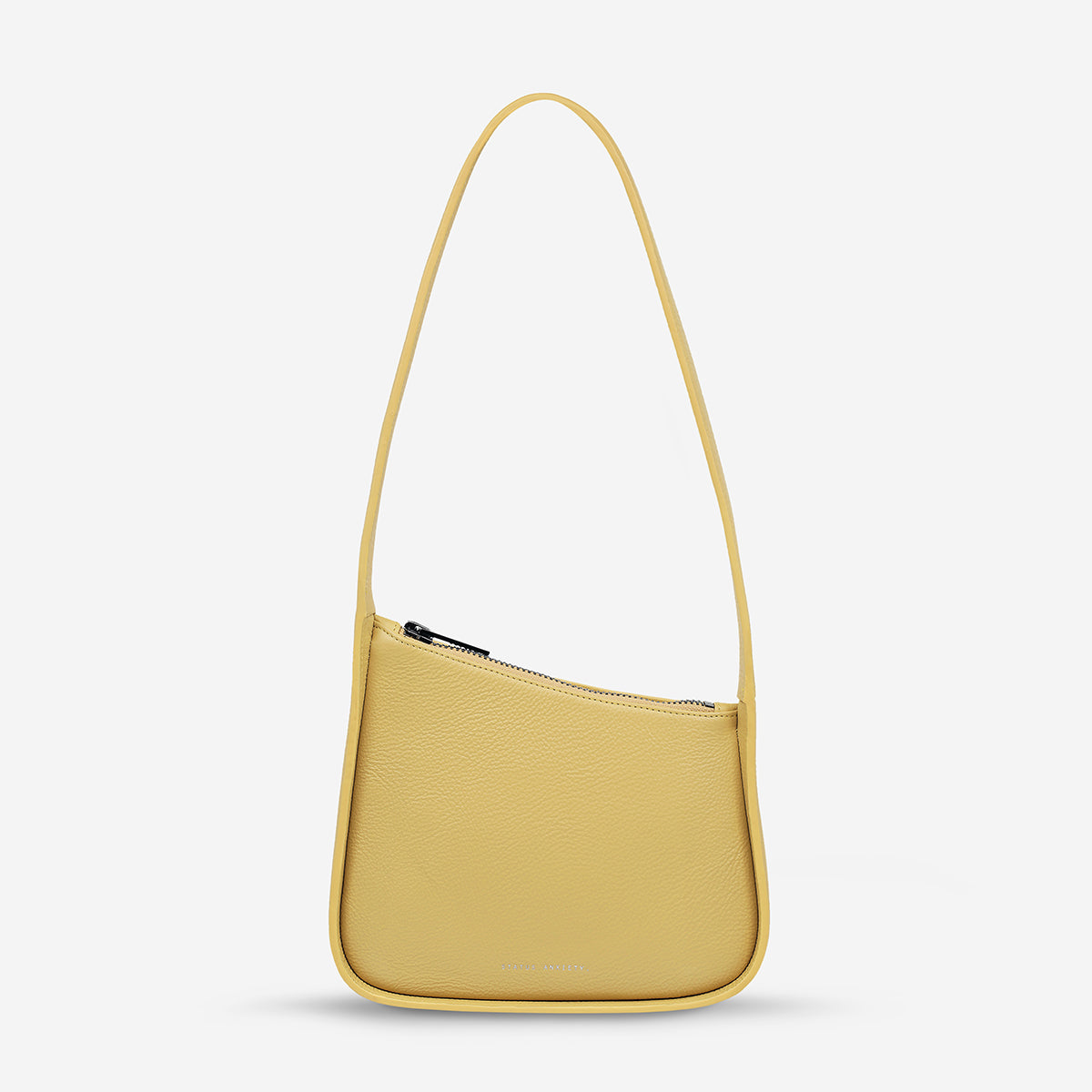 Elegant Leather Tote Bags  Buy Online at Status Anxiety®