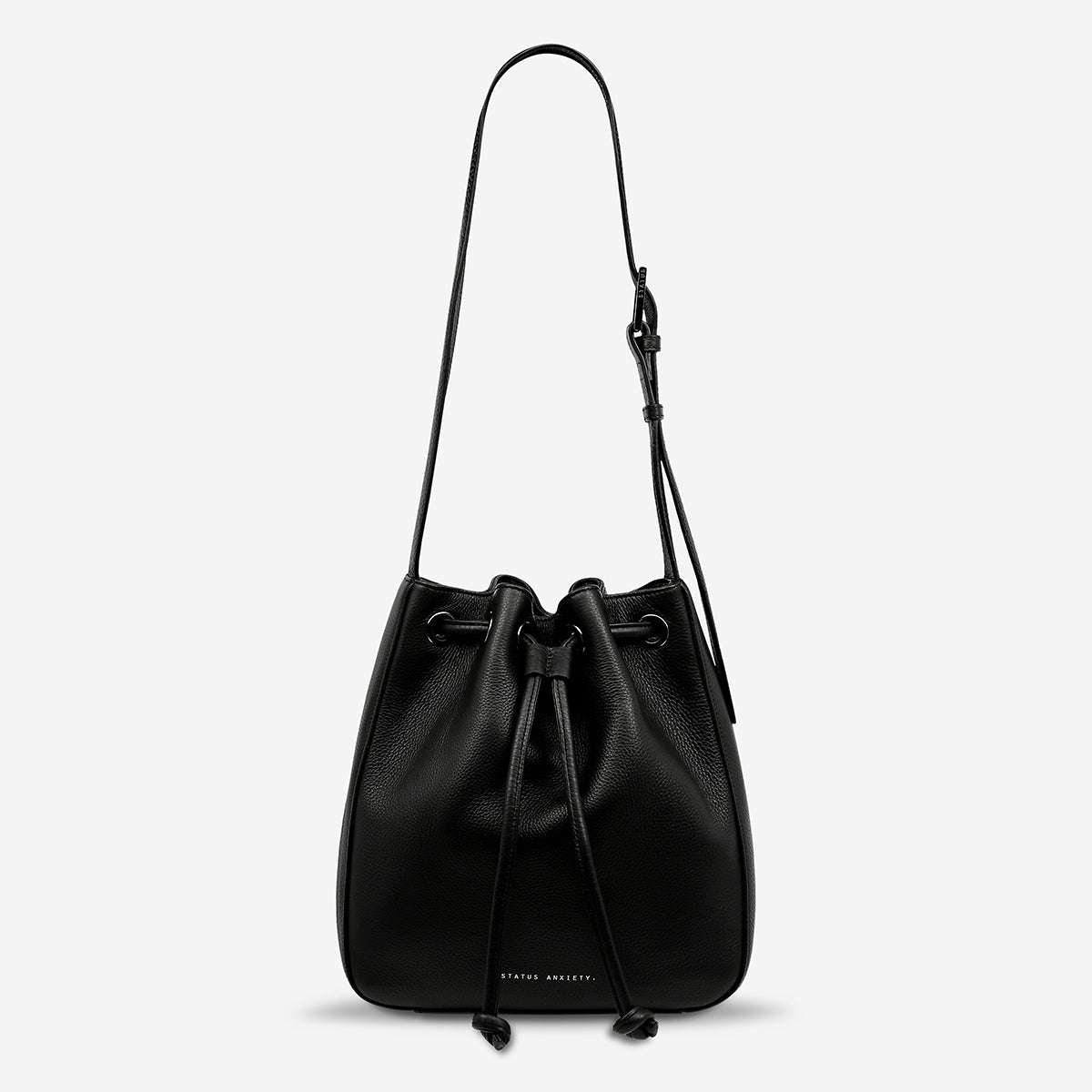 Quality Leather Tote Bags Buy Online at Status Anxiety