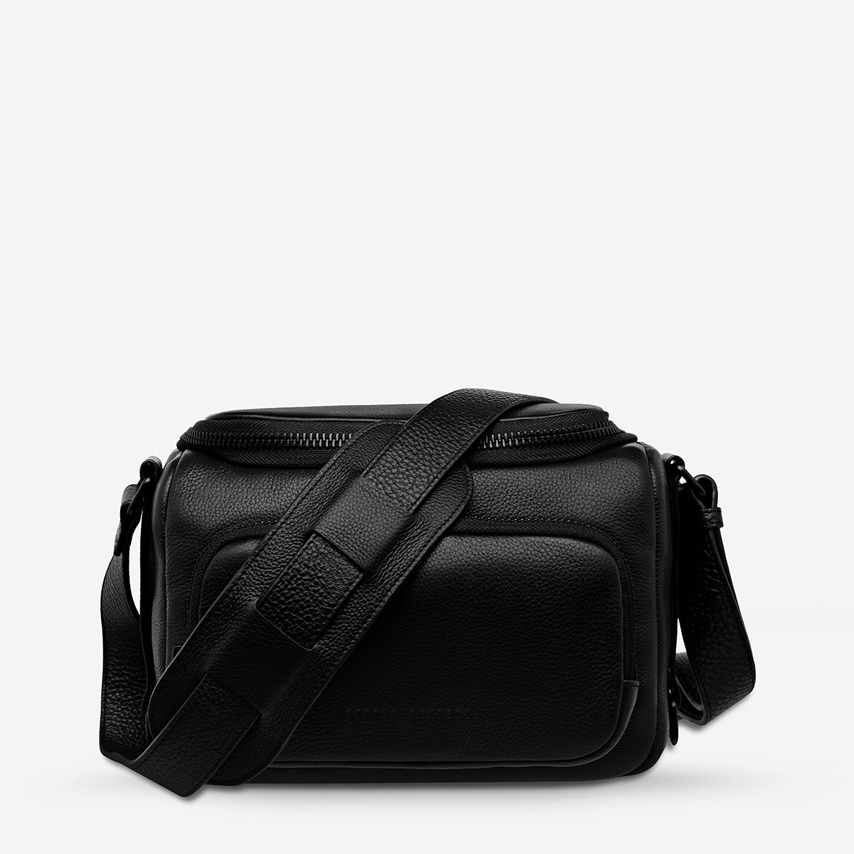 Loved You First Bag - Black