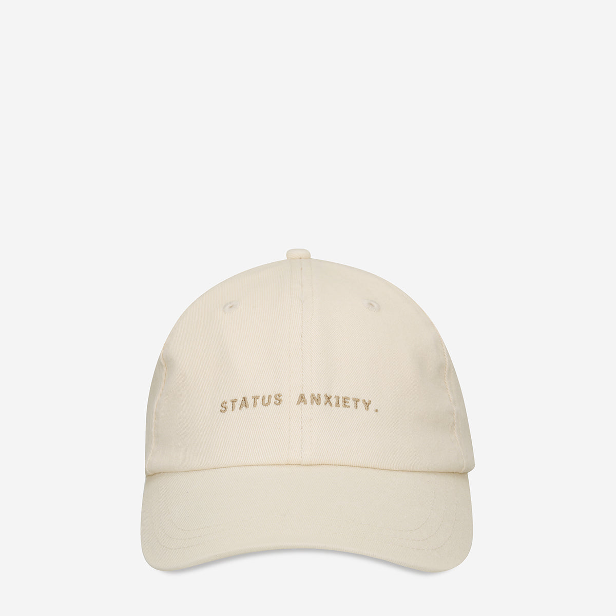 Mens cream hat on sale