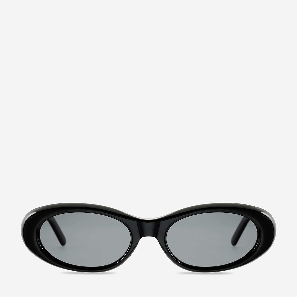 Status Anxiety Dopamine Sunglasses Black