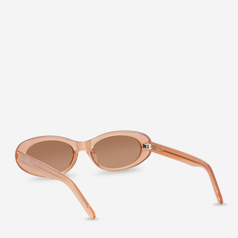 Status Anxiety Dopamine Sunglasses Rose