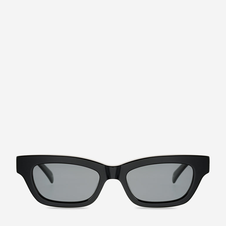 Status Anxiety Levity Sunglasses Black