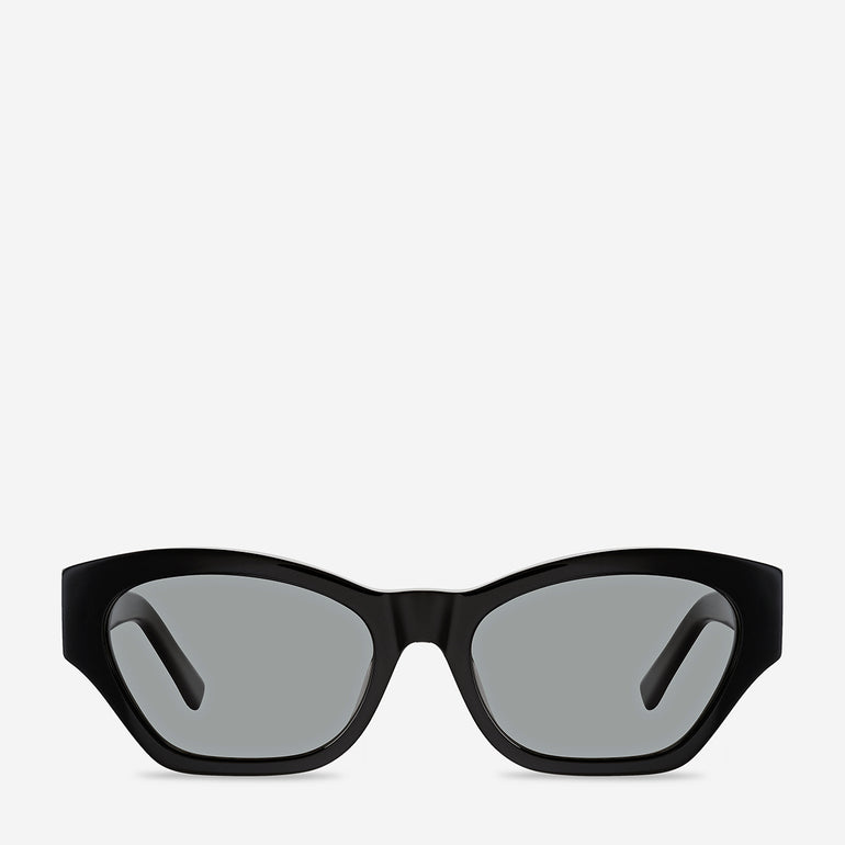 Status Anxiety Otherworldly Sunglasses Black