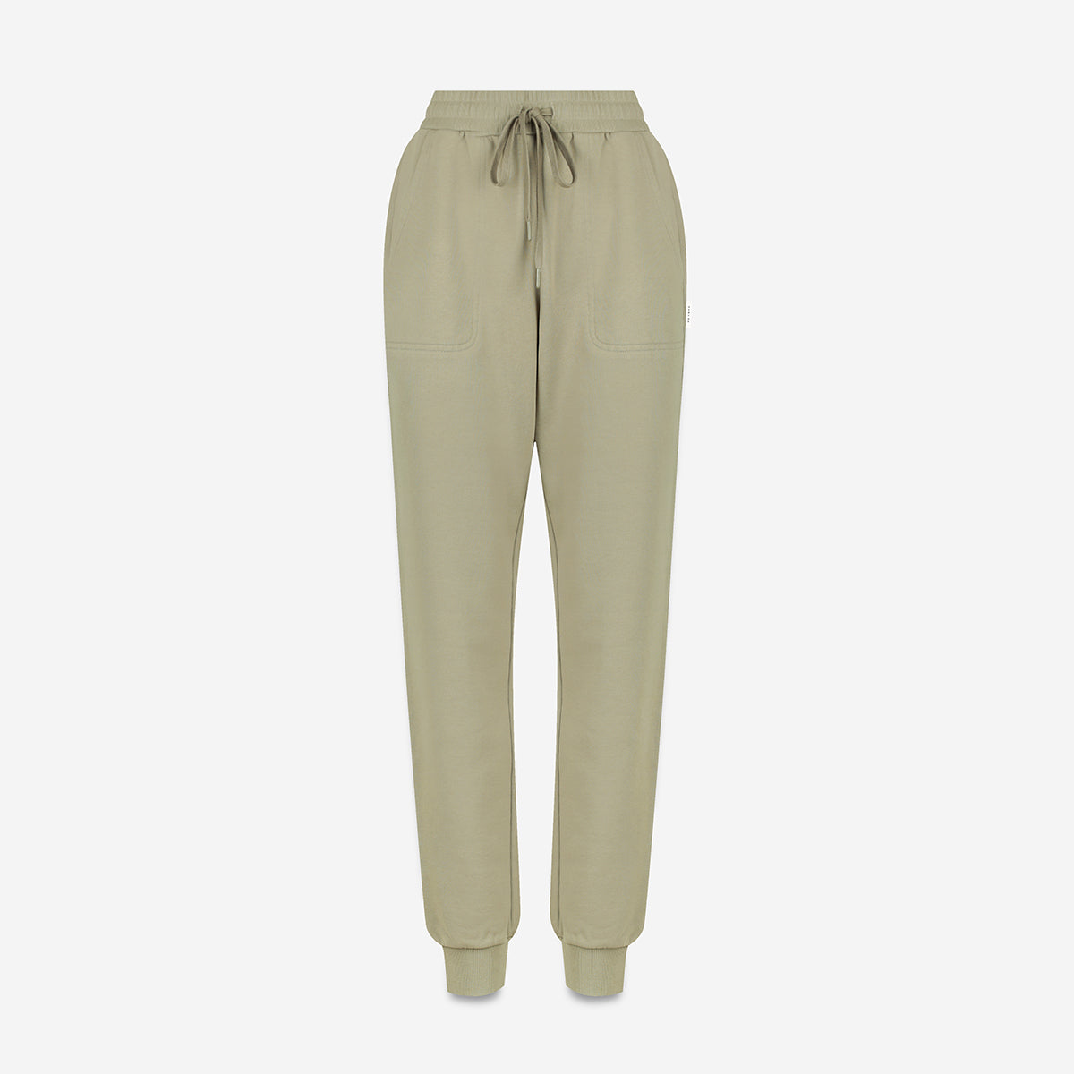 As You Wake - Women's Track Pant / Washed Sage