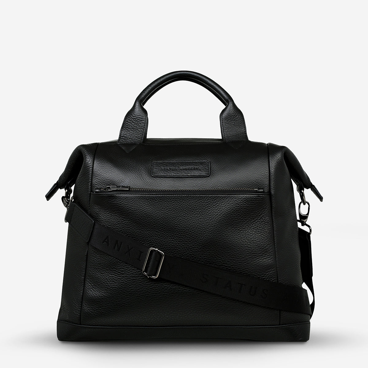 Women's Leather Bags  Shop Online at Status Anxiety®