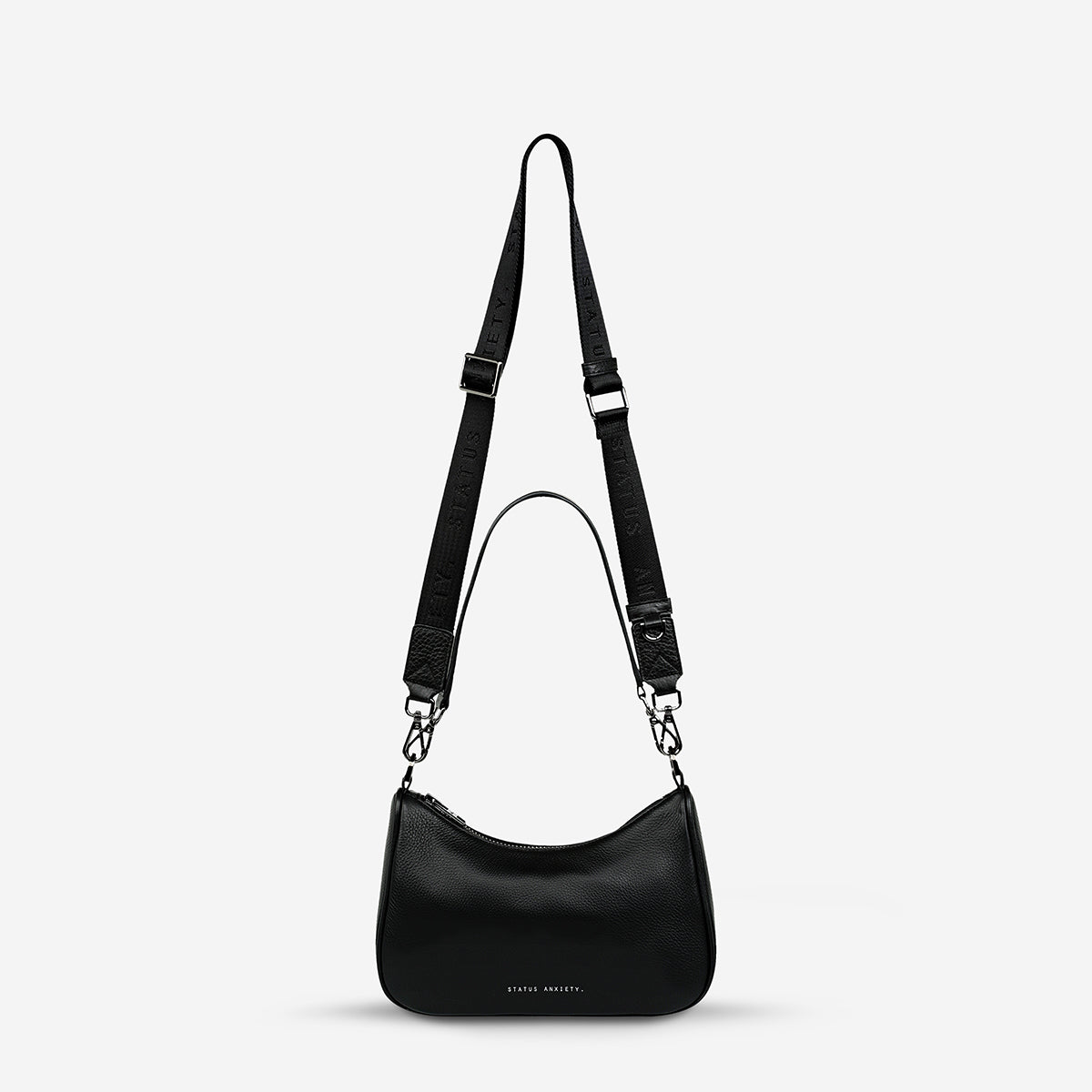 Elegant Leather Tote Bags  Buy Online at Status Anxiety®