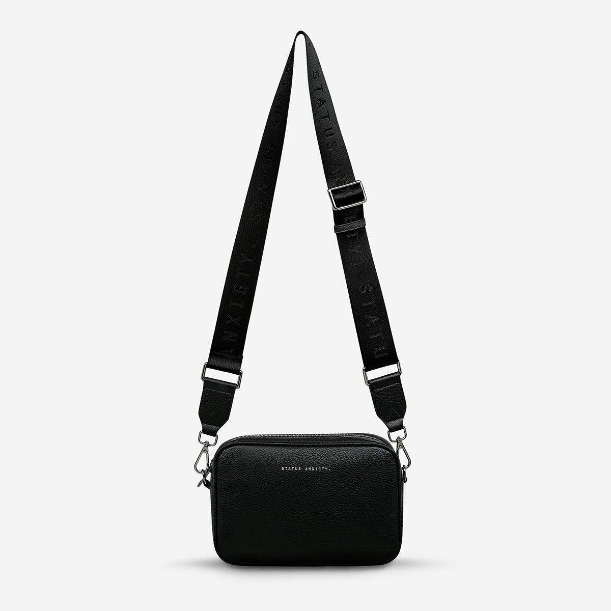 Most Popular Women's Leather Bags & Wallets | Status Anxiety®
