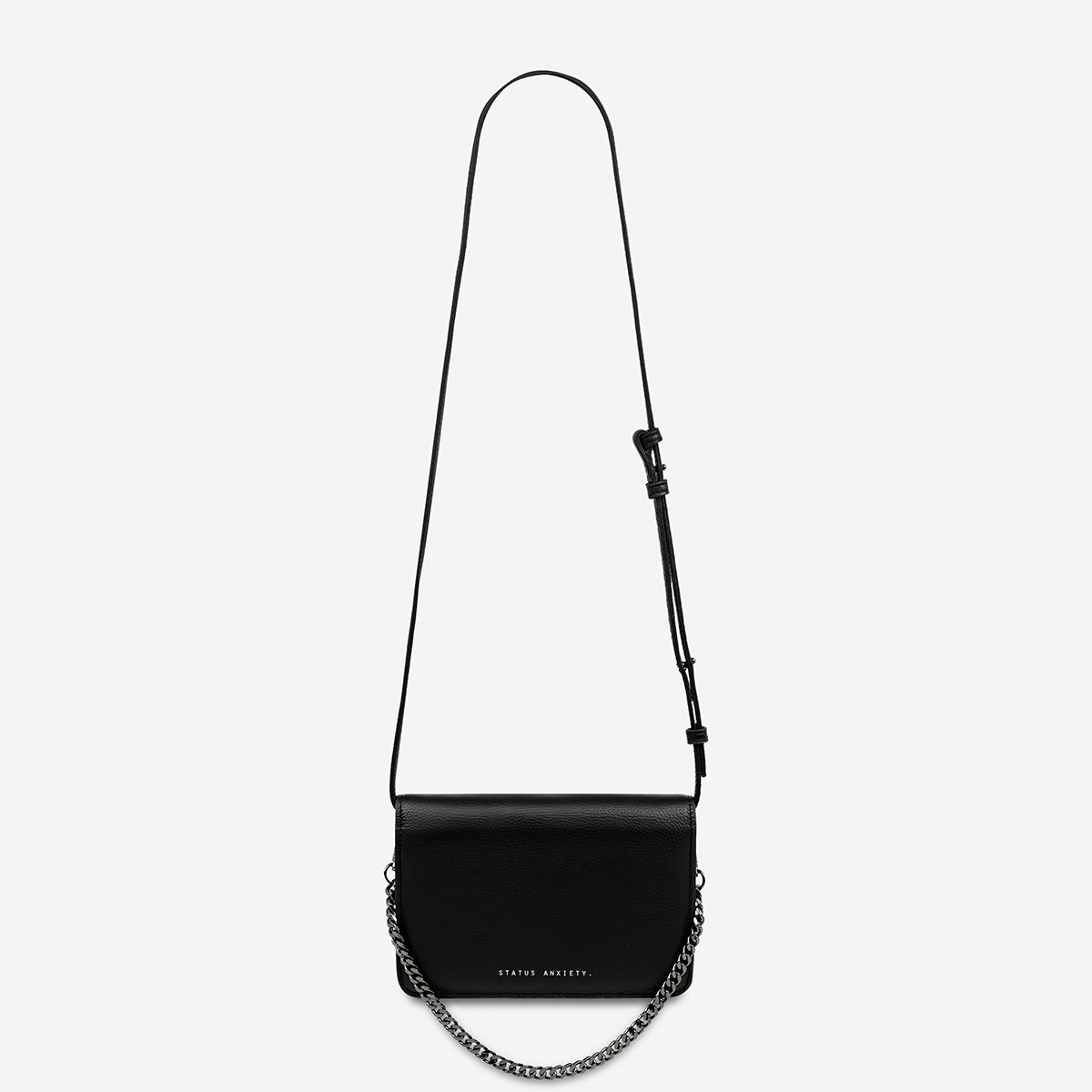 Status anxiety best sale bum bag