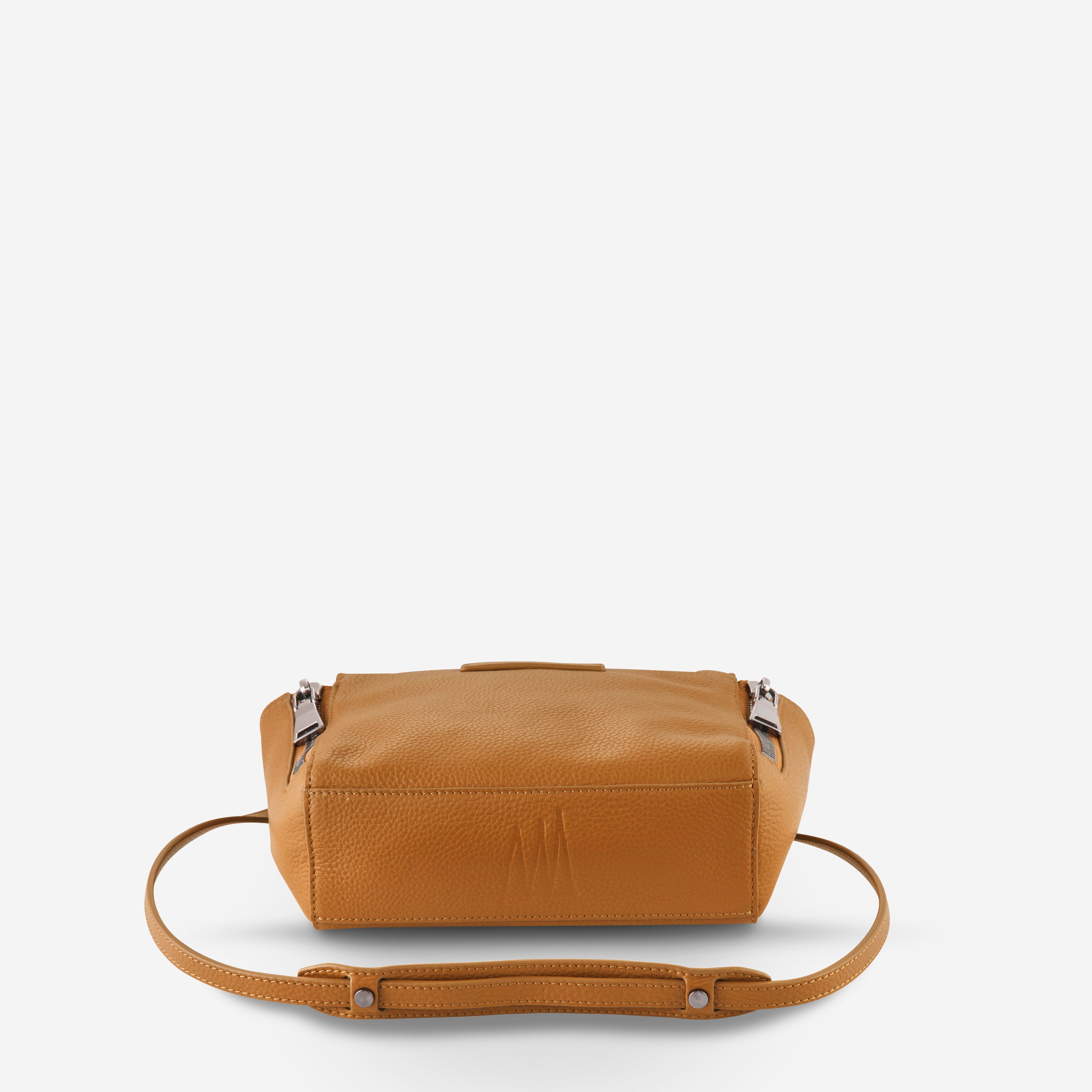 Status anxiety best sale tan bag