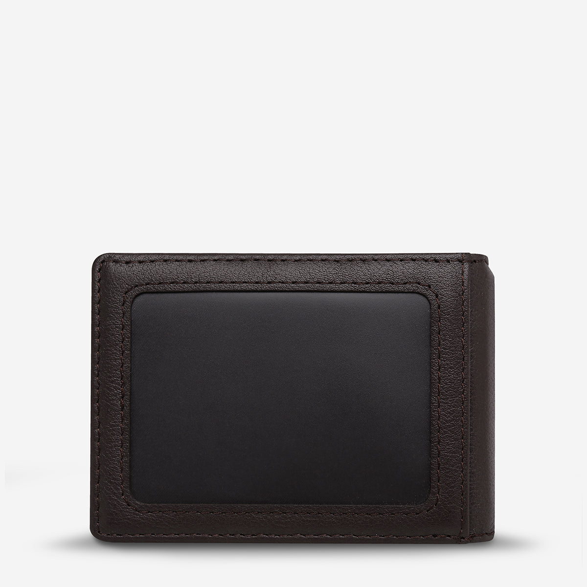 Men's Leather Card Holders - Shop at Status Anxiety®