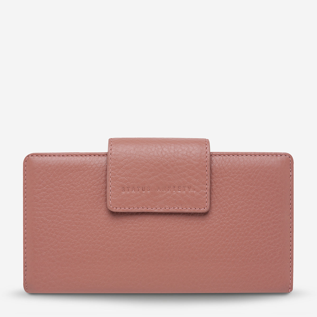 Most Popular Women's Leather Wallets | Status Anxiety®